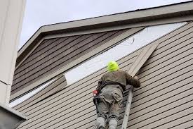 Best Fiber Cement Siding Installation  in Decatur, AR